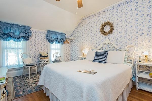Kingsley House Bed & Breakfast - Full Home Fennville Zewnętrze zdjęcie