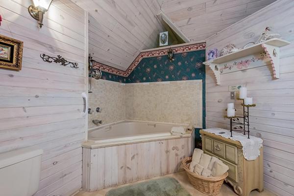Kingsley House Bed & Breakfast - Full Home Fennville Zewnętrze zdjęcie
